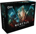 Nemesis: Alien Kings Expansion`