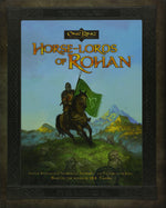 The One Ring RPG: Horse Lords of Rohan