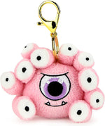 Dungeons and Dragons 3" Plush Charms - Wave 1 - Beholder