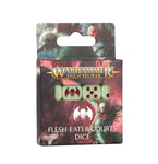 Warhammer Age of Sigmar: Flesh-Eater Courts Dice
