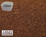 Battlefields Essential: Brown Battleground Basing
