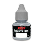 Dungeons & Dragons Prismatic Paint: Silver (Metallic) 92.052
