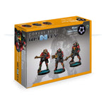 Infinity: Combined Army - Morat Tarlok Pack