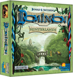 Dominion: Hinterlands Expansion