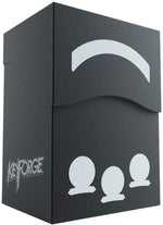 Gamegenic Keyforge Gemini Deck Box - Black