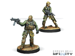 Infinity: Adriana - 6th Airborne Ranger Reg. (2)