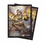 Dragoborne: Oath of Blood Standard Deck Protectors V1 (65)
