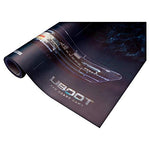 U-Boot: The Board Game Eco-Leather Giant Playing Mat