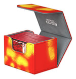 Sidewinder Deck Case 100+ Chromiaskin - Red
