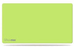 Artist Gallery Play Mat: Lime Green