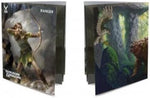 Dungeons and Dragons RPG: Ranger - Class Folio with Stickers