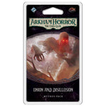 Arkham Horror LCG: Union and Disillusion Mythos Pack