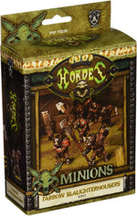Hordes: Minions - Farrow Slaughterhousers