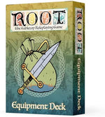 Root: The Roleplaying Game Equipment Deck