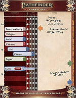 Pathfinder RPG: Combat Pad (P2)
