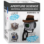 Portal 2: Series IV Collectible Figures - Single Pack