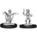 Dungeons & Dragons Nolzur`s Marvelous Unpainted Miniatures: W14 Gnome Artificer Female