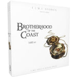Time Stories: Brotherhood of the Coast Expansion