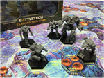BattleTech: Miniature Force Pack - Clan Ad Hoc Star