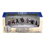 Critical Role: Factions of Wildemount Kryn Dynasty & Xhorhas Box Set