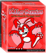 Killer Bunnies Quest Red Booster