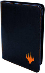 Magic the Gathering CCG: Mythic Edition 9-Pocket Zippered PRO-Binder