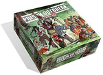 Zombicide Season 2: Prison Outbreak