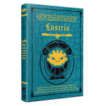Warhammer Fantasy RPG: Lustria Setting Book - Collector's Edition