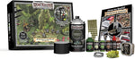 Gamemaster: Wilderness & Woodlands Terrain Kit