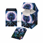 Magic the Gathering: War of the Spark PRO 100+ Deck Boxes V3