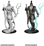 Dungeons & Dragons Nolzur`s Marvelous Unpainted Miniatures: W12 Storm Giant