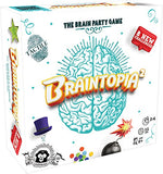 Braintopia Beyond (stand alone)