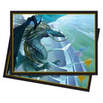 Magic the Gathering: Elder Dragon Deck Protector Sleeves (100) Arcades, the Strategist