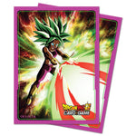 Dragon Ball Super: Standard Size Deck Protector Sleeves Set 5 Version 1 (65)
