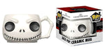 Funko Pop Home: Nightmare Before Christmas-Jack Mug Collectible Figure