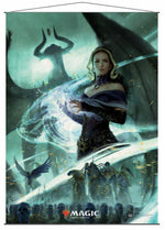Magic the Gathering: War of the Spark Wall Scroll