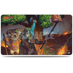 Magic the Gathering: Unstable Selfie Preservation v2 Play Mat