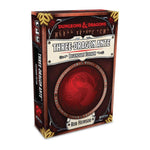 Dungeons and Dragons RPG: Three-Dragon Ante - Legendary Edition