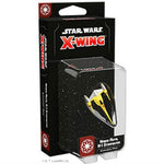 Star Wars X-Wing: 2nd Edition - Naboo Royal N-1 Starfighter Expansion Pack