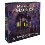 Mansions of Madness 2nd Edition: Sanctum of Twilight Expansion