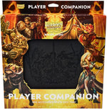 Dragon Shield Roleplaying: Player Companion - Iron Grey