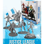 Knight Models DC Universe: Justice League