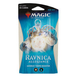 Magic the Gathering CCG: Ravnica Allegiance Theme Booster Azorius