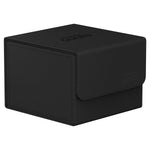 Deck Case 133+ Sidewinder Mono-Black