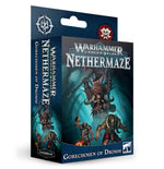 Warhammer Underworlds: Gorechose of Dromm