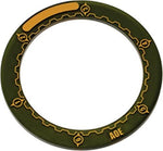 Warmachine: Area of Effect Ring Markers 3in