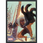 Marvel Card Sleeves - Sabretooth