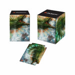 Magic the Gathering: Ultimate Masters PRO 100+ Deck Boxes V4