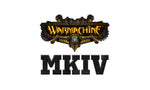 Warmachine MKIV: Cygnar - Storm Forge