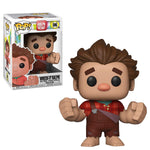 Funko Pop! Wreck-It Ralph 2 - Wreck-It Ralph